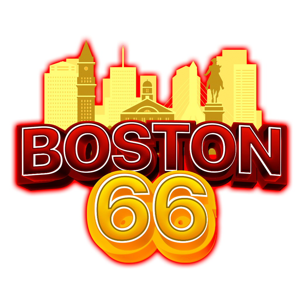 BOSTON66 LOGO
