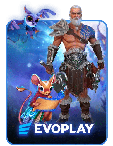 evoplay