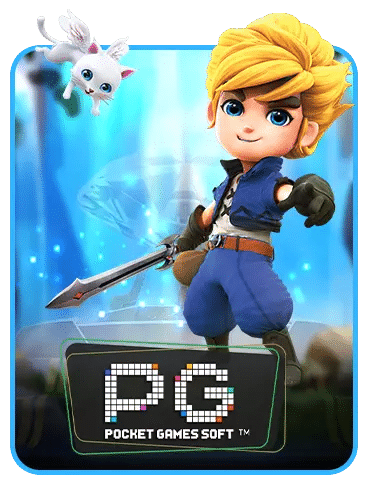 pgsoft